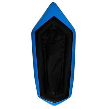Kokopelli Packraft Recon Self Bailing (Arctic Blue) - Good Wave Australia